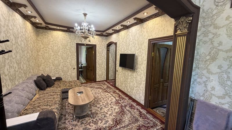 Kvartira arenda/ijara<br />
Chilonzor-3<br />
Orinter:  Chil