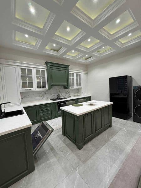 • Район: Шайхантахур <br />
• Ташкент Сити Бульвар<br />
• К — фото 2