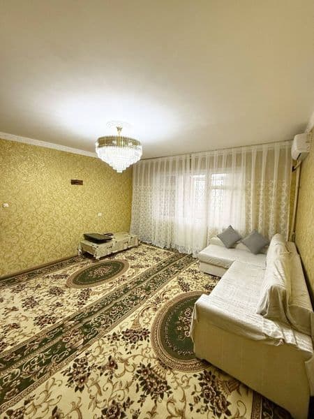 Олмос ва Тузел метросига якин жойда, Кадешева бозори рупарас — фото 3