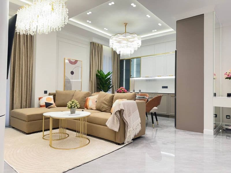 #Аренда #новостройка <br />
<br />
Район - #Мирзо-Улугбекски — фото 2