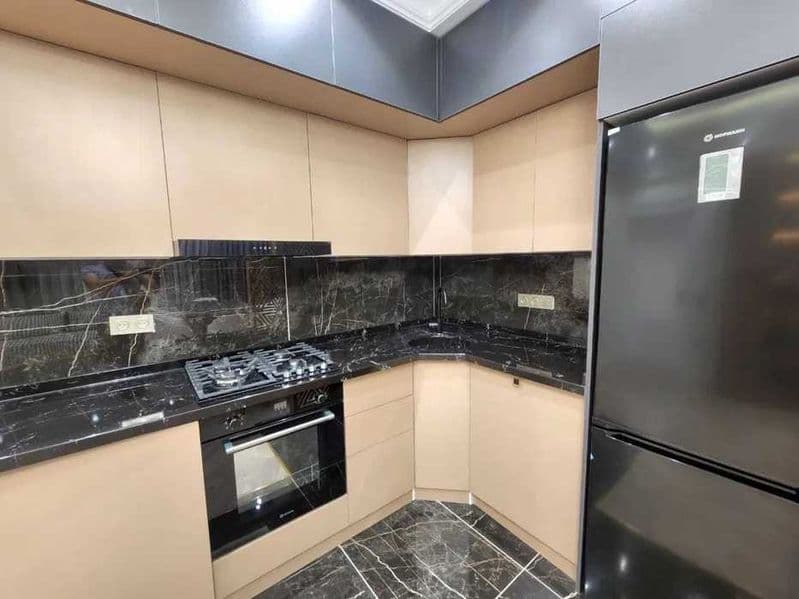 Сдаётся квартира на ул. Шота Руставели ‼️<br />
Ориентир - Т — фото 4