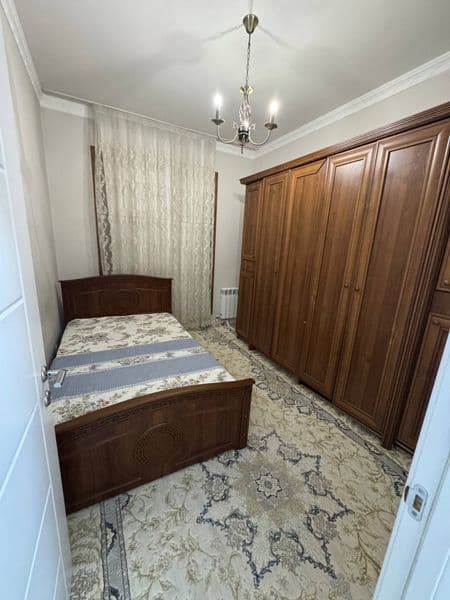 Срочно Сдаётся Квартира Навастройка <br />
Район - Алмазар < — фото 5