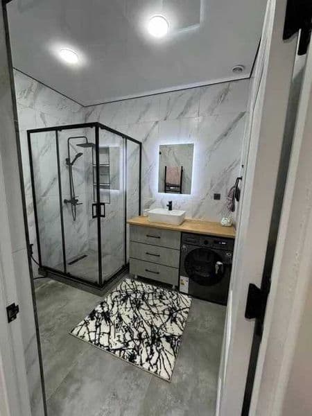 Район: Мирабадский<br />
Ориентир: Узбум<br />
ЖК Greenwich< — фото 5