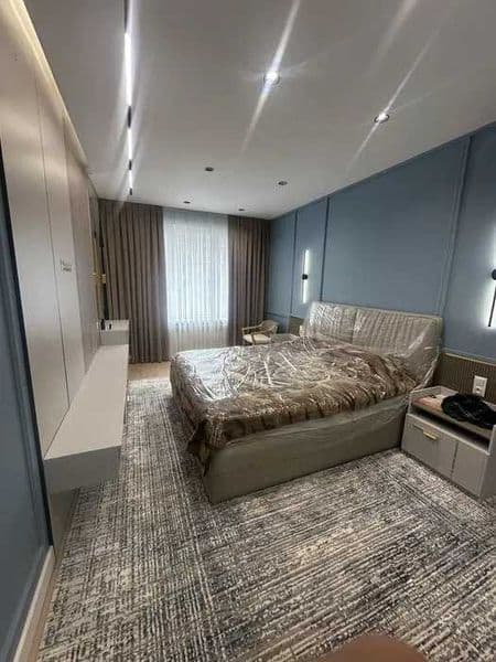 Район: Мирзо Улугбекский<br />
Адрес: Ц1<br />
<br />
• Комн — фото 2