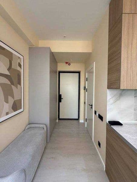 Сдаётся КЛАССНАЯ квартира<br />
<br />
• Район: Шайхантахурс — фото 5