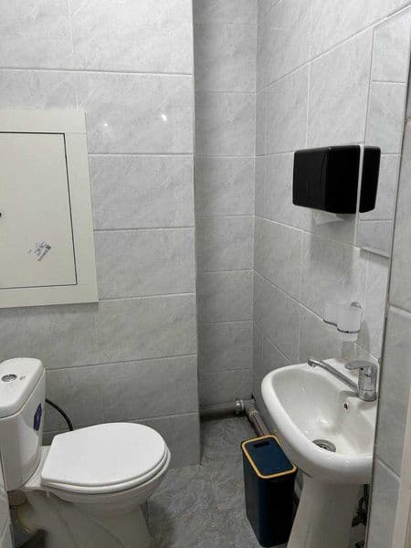 Сдается в аренду 3-х комнатная квартира в новостройке после  — фото 5