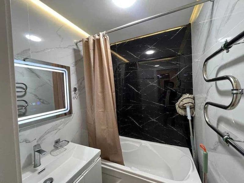 Сдаётся отличная и уютная квартира!<br />
<br />
 Район: Юну — фото 5