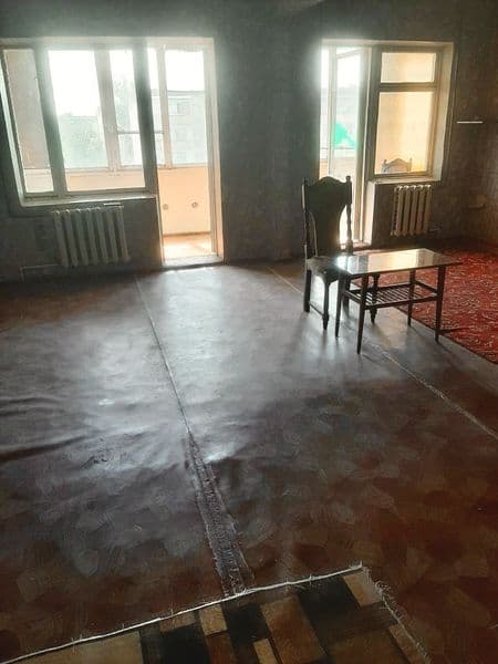 Юнусабад 18 кварталда 4 хона уй оилага ижарага берилади. Ичи — фото 3