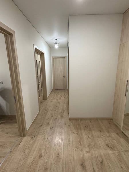 Сдается в аренду на долгий срок квартира со свежем ремонтом  — фото 2