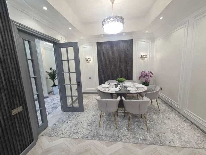 Сдаётся  квартира <br />
Ориентир-  в Ташкент Сити Бульвара  — фото 2