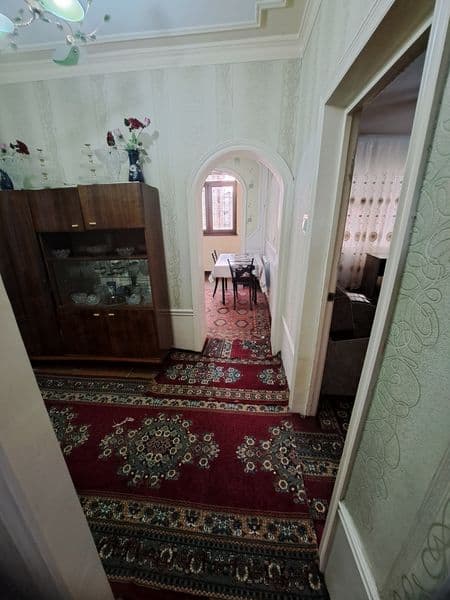 Уе озмики хамма шароеити бор факат яшаш кере болди 4 кшгача  — фото 5