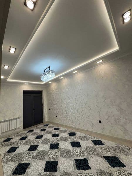 Uchtepa tumanida 2 xonali kv ijaraga beriladi yashash uchun 