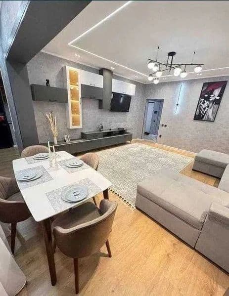 Сдается квартира <br />
<br />
Адрес: Мирабадский район <br  — фото 3