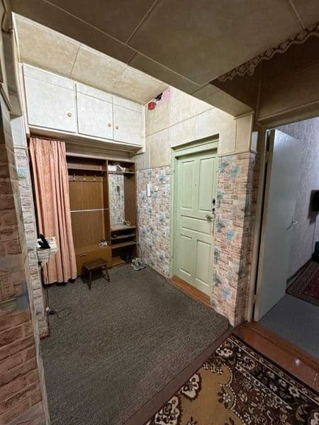 Отличное предложение: 2‑комнатная квартира в суперлокации — 