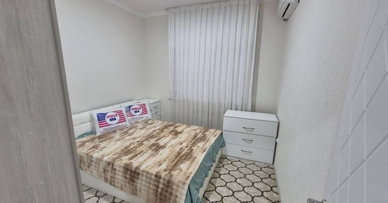 Яшнабадский район <br />
Жк Ассалом Махтумкули<br />
Комнаты — фото 5