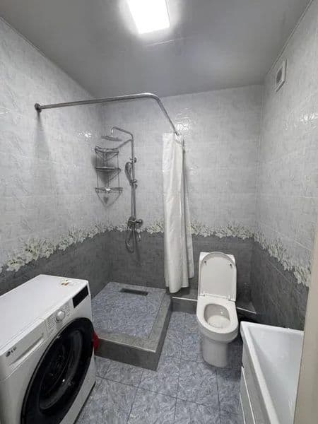 Ijara uchun elit 2 xonali kvartira<br />
<br />
Tuman: Mirzo — фото 5