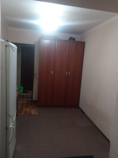 Davlat ishida ishlaydigan oilaga beraman.