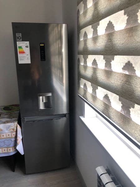 Kvartira 2 xonali yangi hamma sharoiti bor profi university  — фото 5