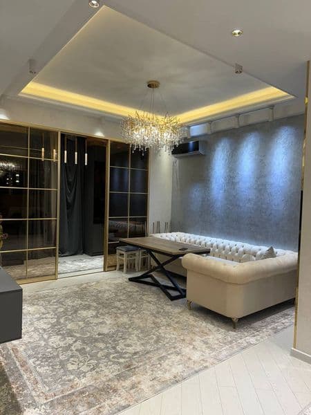 Сдаётся шикарная квартира ПРЕМИУМ класса. <br />
<br />
• Ра — фото 5