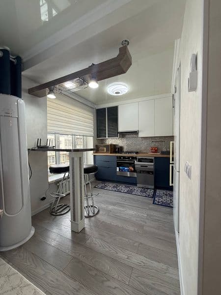 Аренда 2 х комнатной <br />
Спецплан<br />
Дархан , ор-р Aka — фото 3