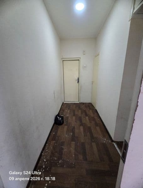 1 хона 2 хона килинган 5 этаж 5 этажка Яшнобод тумани Асалоб — фото 3