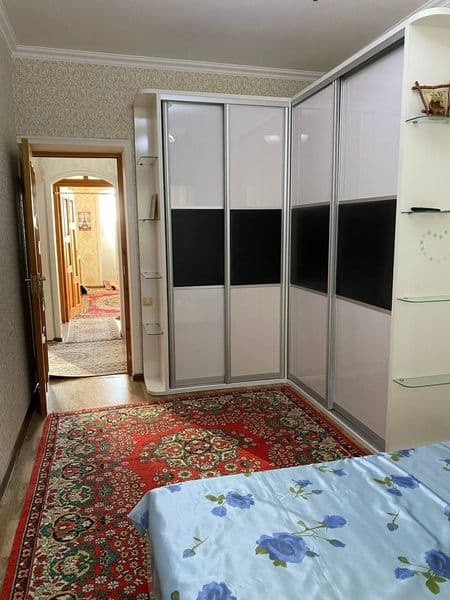 Срочна аренда Юнусабадский р.н 18 кв арентр на против Самара — фото 2