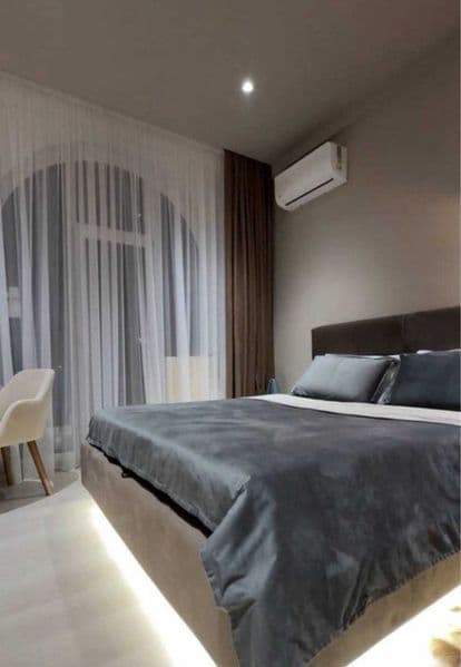 Мирзо-улугбекский район<br />
Ц-1 Бибигон<br />
Новостройка 