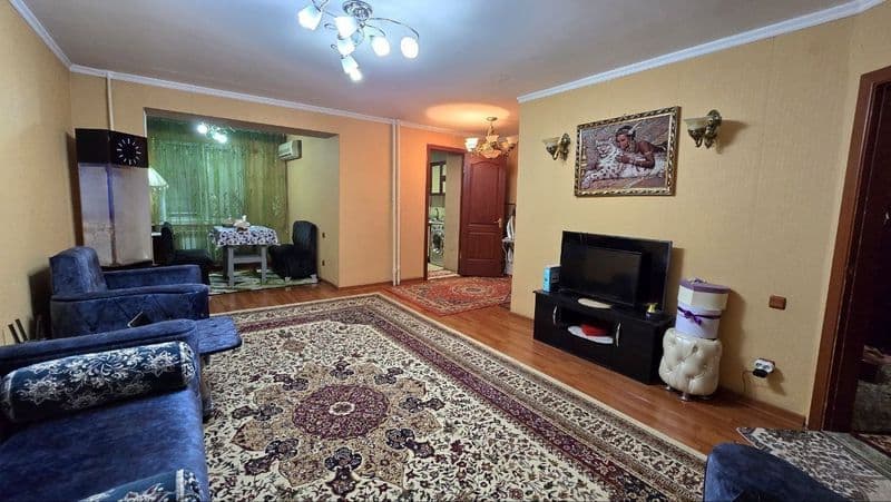 4/2/4 БИИ <br />
Ориентир Метро <br />
Площадь 80м²<br />
Ба — фото 2