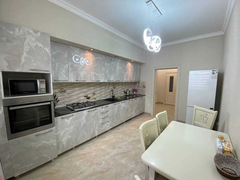 Сдаётся квартираНовостройка !2 спальни.2 санузла!<br />
Орие — фото 5