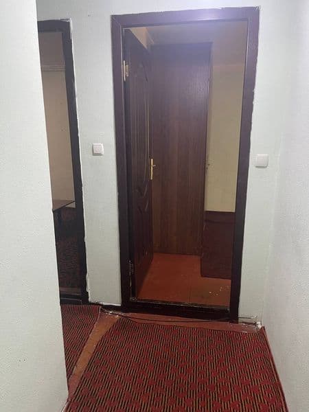 MANZILI: Chilonzor G9A-kvartal<br />
MOʻLJAL: Jahon tillari 