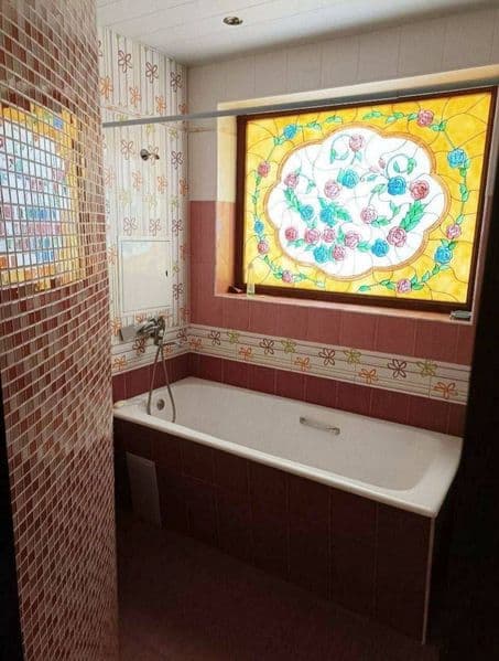 В квартире ест все необходимые стиралка посуда мойка кондици — фото 3