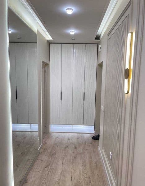 Сдаётся КЛАССНАЯ квартира<br />
<br />
• Район: Алмазарский< — фото 5