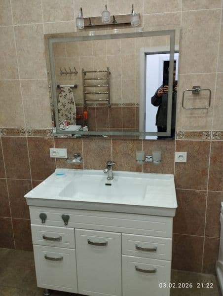 Срочно Сдам квартиру в центре города на длительный период 3/ — фото 2