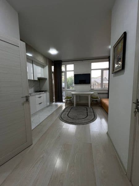 Аренда 1/2/9 Паркентский Плаза Машинка <br />
Кондиционер <b — фото 3