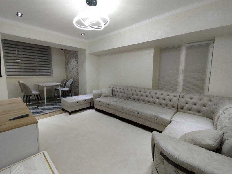 3-комнатная квартира 80 м² в Мирзо-Улугбекском районе, Худож