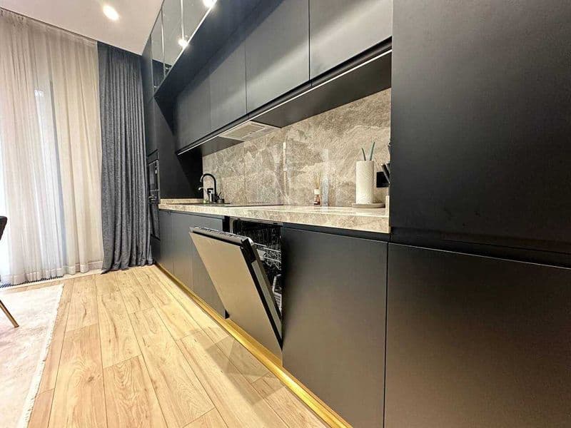 Тип дома: Жк Mirabad Avenue <br />
Район: Мирабадский <br /> — фото 4