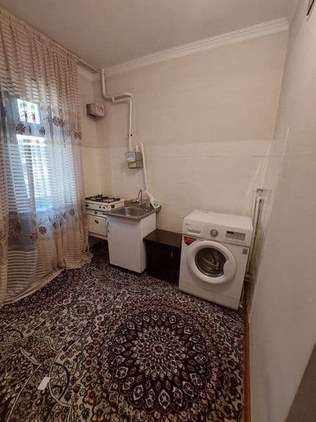 Аренда коракамиш 2/4 Фаргона карзинка 2.хонали клинган оилаг — фото 5