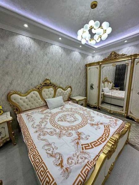 Сдаётся КЛАССНАЯ квартира<br />
<br />
• Район: Мирзо Улугбе — фото 2