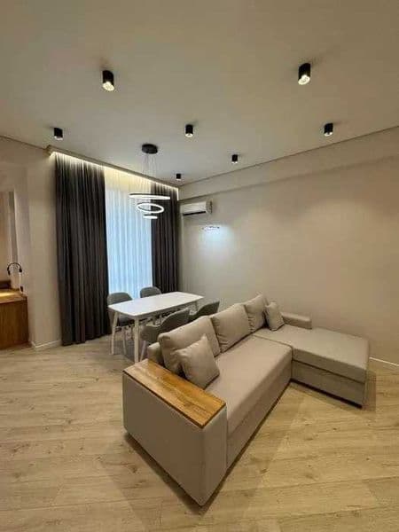 Район: Yunusabad <br />
Адрес: Manzara<br />
<br />
Комнат:  — фото 3