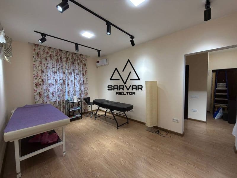 Аренда <br />
1/1/4 2х3 39м2 Буюк Ипак Йули (Максим Горький, — фото 4