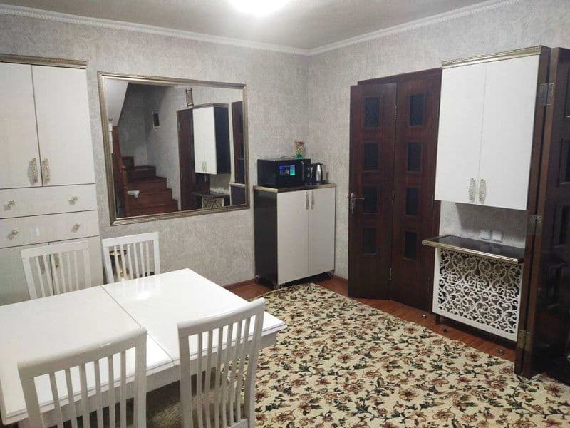 Сдаётся  Квартира в Центре<br />
#Ориентир - Первая Нотариал — фото 3