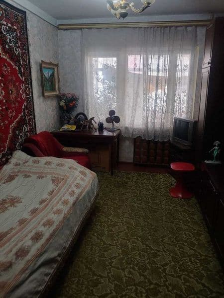 Аренда. 2к.квартира 50 квадратов /3/4 эт.дома на Авиасозлар  — фото 2