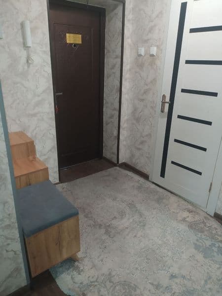 Аренда Навастройка Сергили 3 бека -2/3/7-450$ Оила Закс були — фото 5