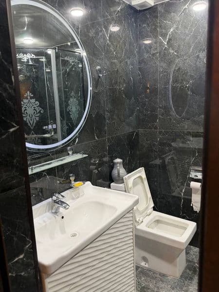 Shayxontohur yaqiniga 5daqiqali yulda kvartera ijaraga beril — фото 2