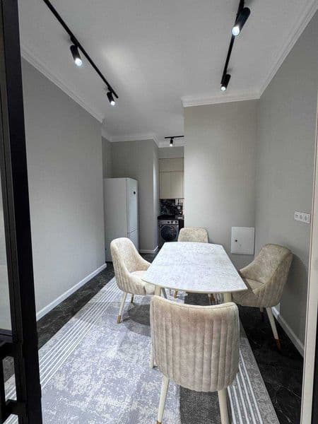 • Район: Мирза Улугбек<br />
• Адрес: Максим Горький<br />
• — фото 4