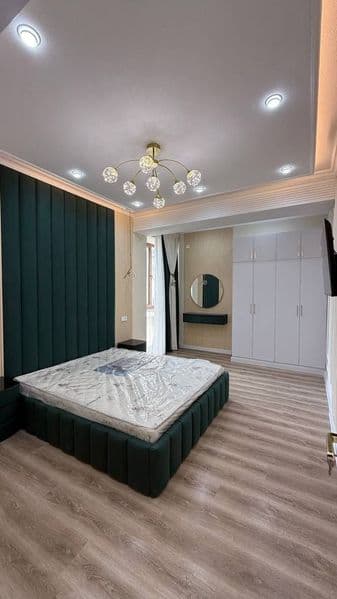 Юнусобод туманида, Минор метроси яқинида жойлашган 2 хонали 