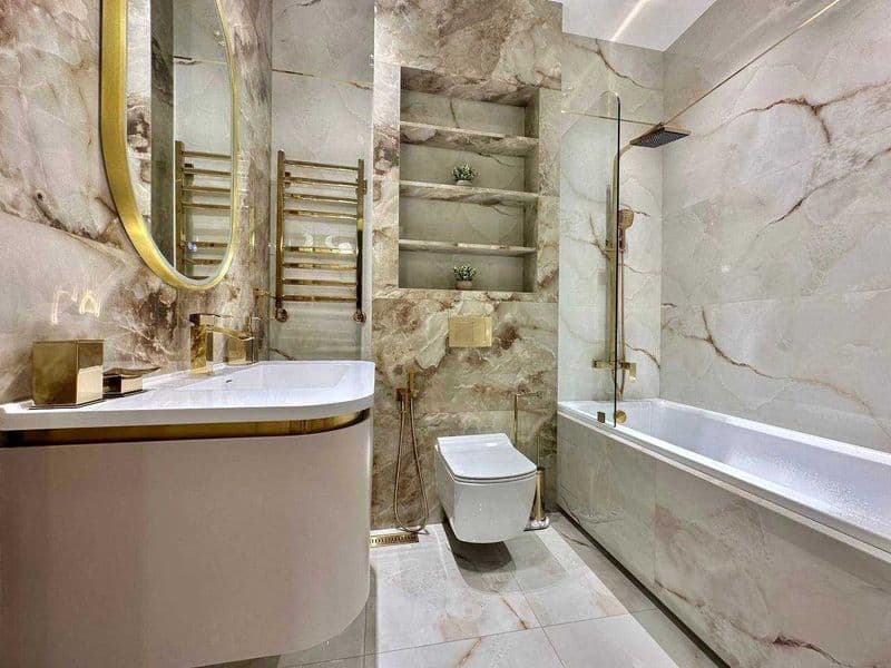 К вашему вниманию рады представить уютную 2х комнатную кварт — фото 5