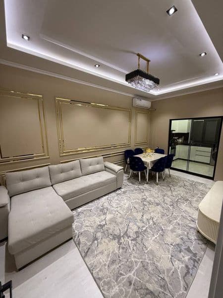 Аренда Квартира <br />
Юнусабад Сампи <br />
2/4/8<br />
пло — фото 2