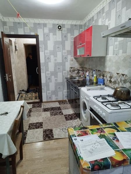 Сдается квартира <br />
Чиланзар 5 квартал<br />
.  1/5/5 це — фото 2