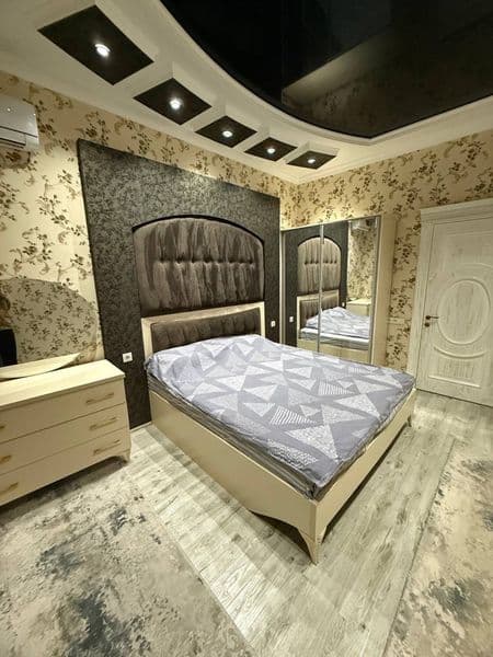 Яккасарой тумани Шота Руставели White House новостройкада ар — фото 3